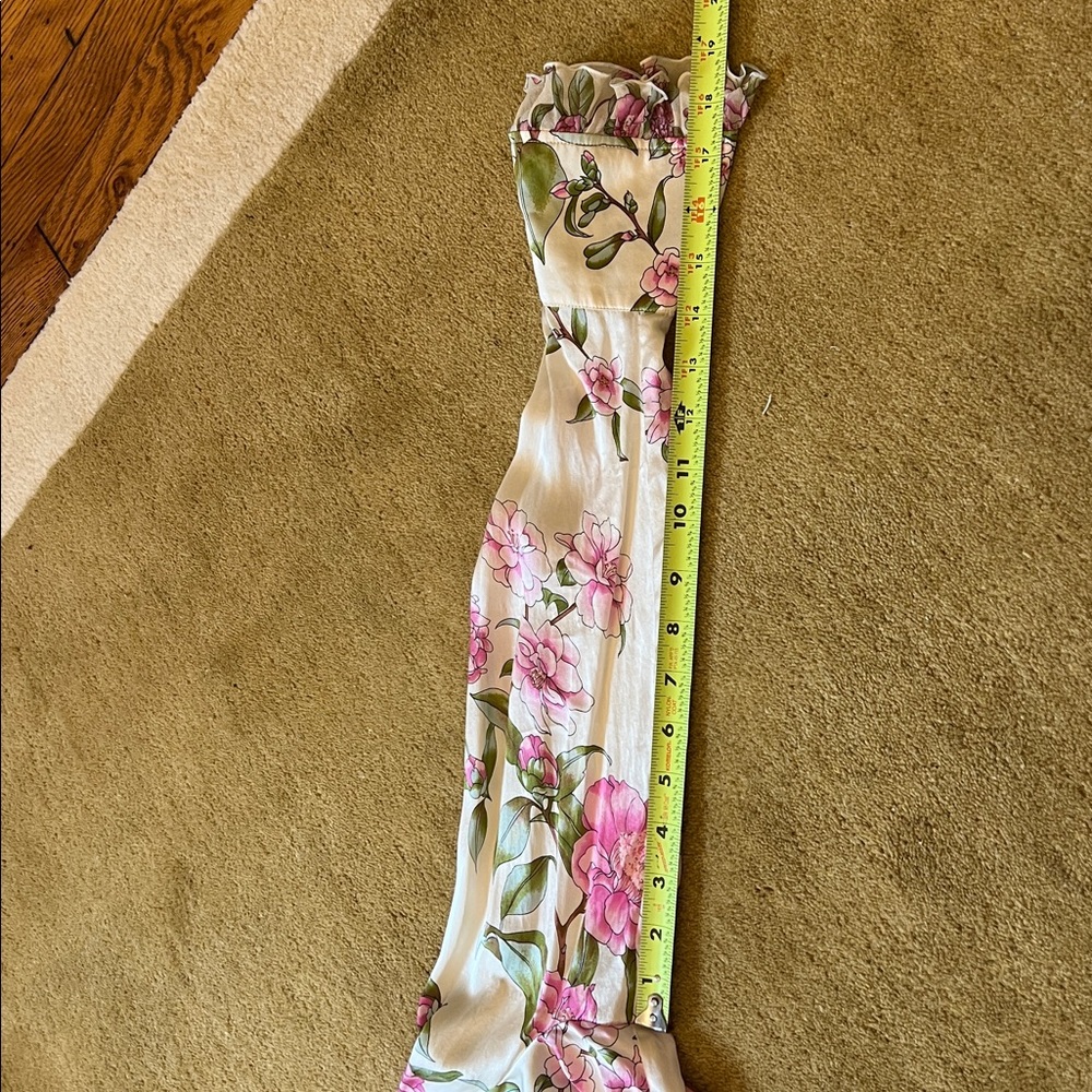 ESCADA Silk Blouse - Picture 11 of 14